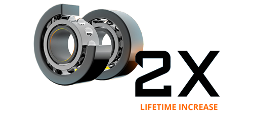 AORUS ball bearings